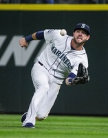 Maton MLB Debut - Kelowna Falcons